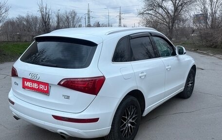 Audi Q5, 2012 год, 2 000 000 рублей, 14 фотография