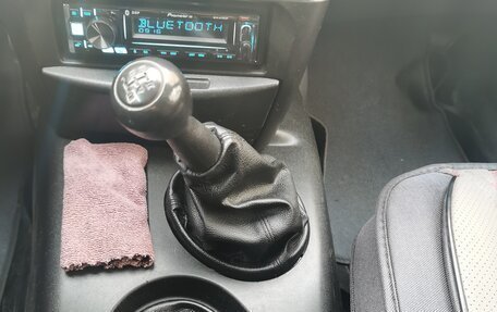 Chevrolet Niva I рестайлинг, 2004 год, 295 000 рублей, 3 фотография