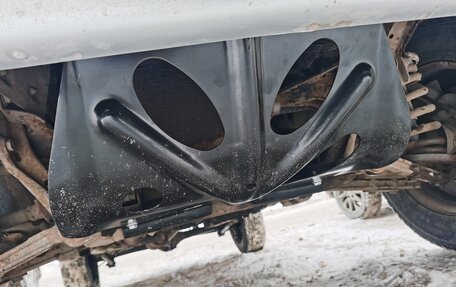 Chevrolet Niva I рестайлинг, 2004 год, 295 000 рублей, 4 фотография