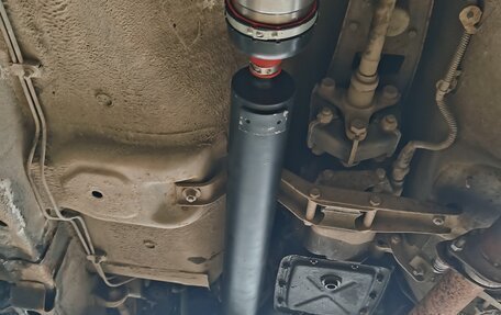 Chevrolet Niva I рестайлинг, 2004 год, 295 000 рублей, 5 фотография