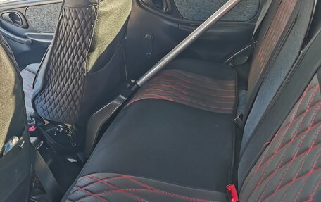 Chevrolet Niva I рестайлинг, 2004 год, 295 000 рублей, 10 фотография