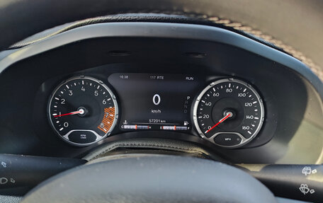 Jeep Renegade I рестайлинг, 2022 год, 2 400 000 рублей, 5 фотография