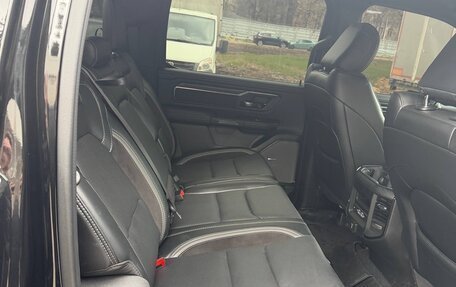 Rambler 1500, 2025 год, 9 199 000 рублей, 8 фотография