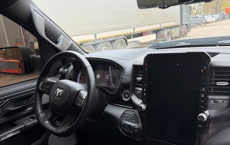 Rambler 1500, 2025 год, 9 199 000 рублей, 7 фотография