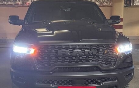 Rambler 1500, 2025 год, 9 199 000 рублей, 9 фотография