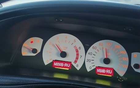 Chevrolet Niva I рестайлинг, 2004 год, 295 000 рублей, 11 фотография