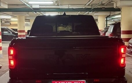 Rambler 1500, 2025 год, 9 199 000 рублей, 10 фотография