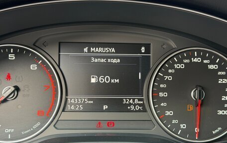 Audi A4, 2016 год, 2 000 000 рублей, 18 фотография
