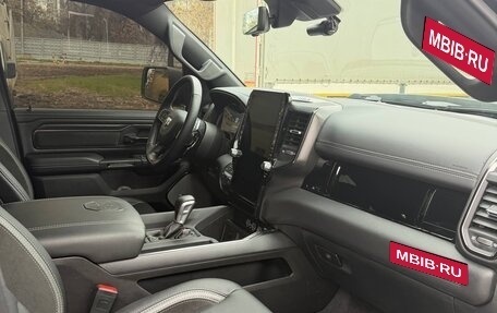 Rambler 1500, 2025 год, 9 199 000 рублей, 6 фотография