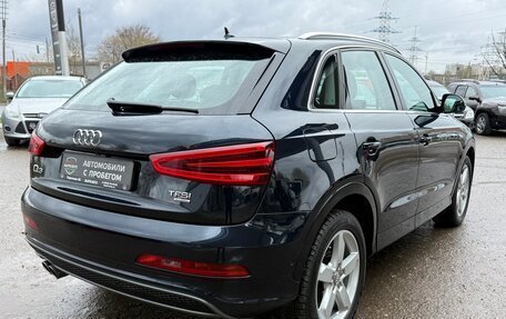Audi Q3, 2012 год, 1 730 000 рублей, 7 фотография