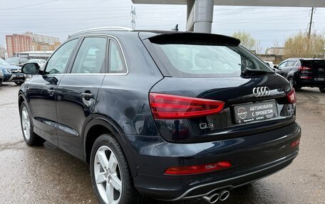 Audi Q3, 2012 год, 1 730 000 рублей, 6 фотография