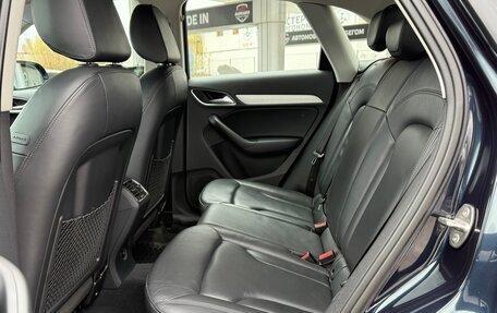 Audi Q3, 2012 год, 1 730 000 рублей, 12 фотография