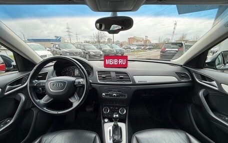 Audi Q3, 2012 год, 1 730 000 рублей, 9 фотография