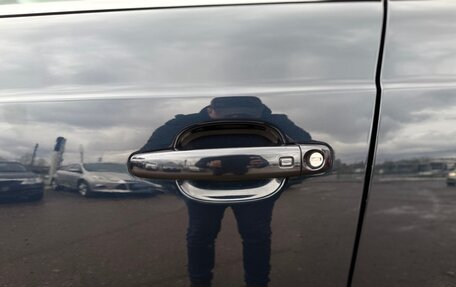 Audi Q3, 2012 год, 1 730 000 рублей, 18 фотография