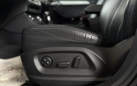 Audi Q3, 2012 год, 1 730 000 рублей, 14 фотография