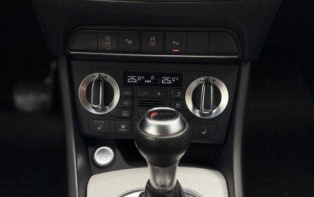 Audi Q3, 2012 год, 1 730 000 рублей, 17 фотография