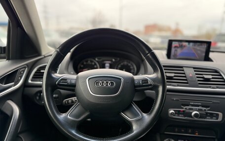 Audi Q3, 2012 год, 1 730 000 рублей, 15 фотография