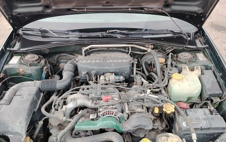 Subaru Impreza III, 2003 год, 385 000 рублей, 8 фотография