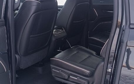 Cadillac Escalade V, 2021 год, 9 350 000 рублей, 9 фотография