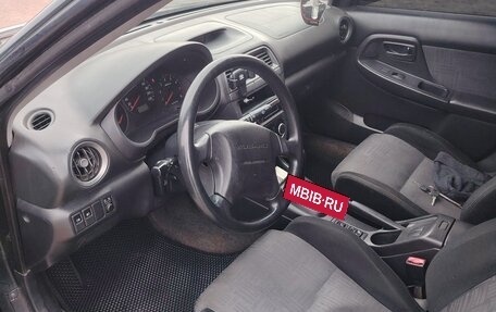 Subaru Impreza III, 2003 год, 385 000 рублей, 9 фотография