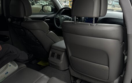 Lexus GS III рестайлинг, 2005 год, 1 450 000 рублей, 12 фотография