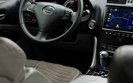 Lexus GS III рестайлинг, 2005 год, 1 450 000 рублей, 13 фотография