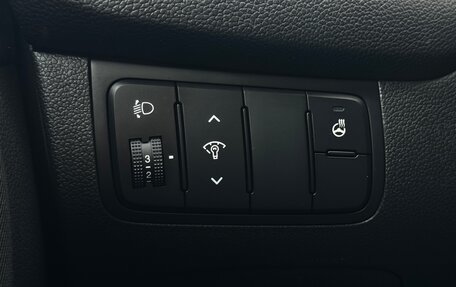 KIA cee'd III, 2016 год, 1 500 000 рублей, 11 фотография