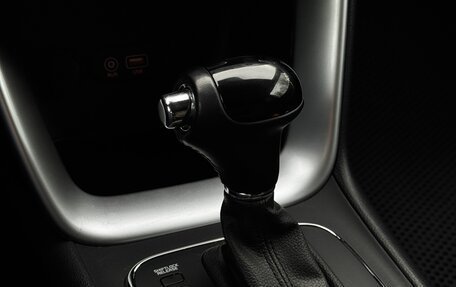 KIA cee'd III, 2016 год, 1 500 000 рублей, 12 фотография