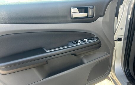 Ford Focus II рестайлинг, 2009 год, 399 000 рублей, 7 фотография