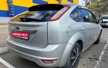 Ford Focus II рестайлинг, 2009 год, 399 000 рублей, 2 фотография