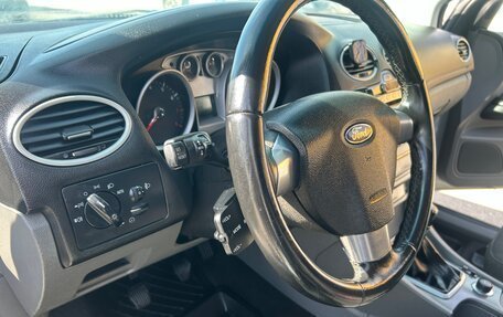 Ford Focus II рестайлинг, 2009 год, 399 000 рублей, 6 фотография