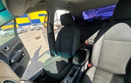 Ford Focus II рестайлинг, 2009 год, 399 000 рублей, 11 фотография