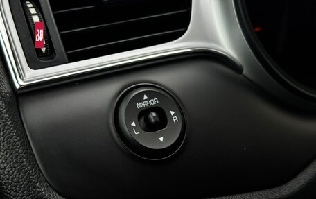 KIA cee'd III, 2016 год, 1 500 000 рублей, 14 фотография