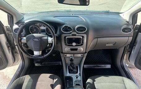 Ford Focus II рестайлинг, 2009 год, 399 000 рублей, 8 фотография