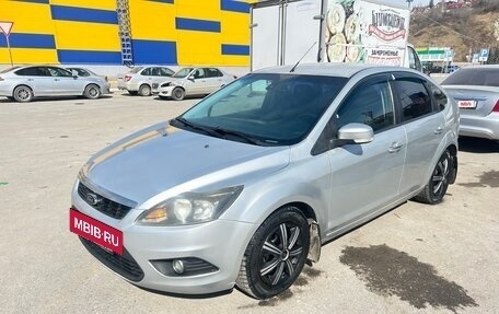 Ford Focus II рестайлинг, 2009 год, 399 000 рублей, 4 фотография