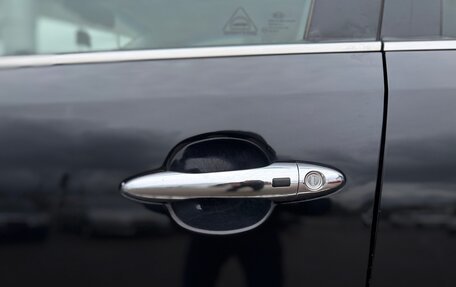 KIA Sportage III, 2011 год, 1 365 000 рублей, 18 фотография