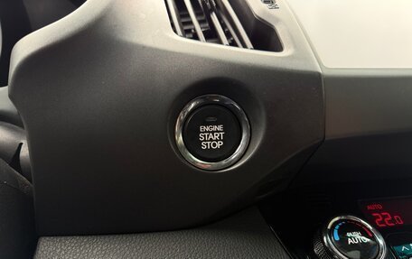 KIA Sportage III, 2011 год, 1 365 000 рублей, 16 фотография