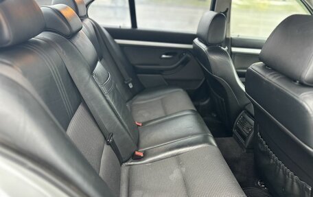 BMW 5 серия, 2002 год, 740 000 рублей, 11 фотография