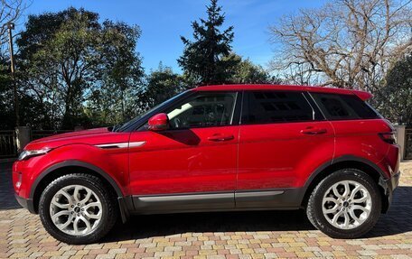 Land Rover Range Rover Evoque I, 2014 год, 2 690 000 рублей, 3 фотография