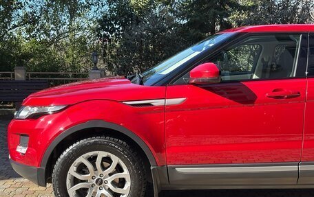 Land Rover Range Rover Evoque I, 2014 год, 2 690 000 рублей, 6 фотография
