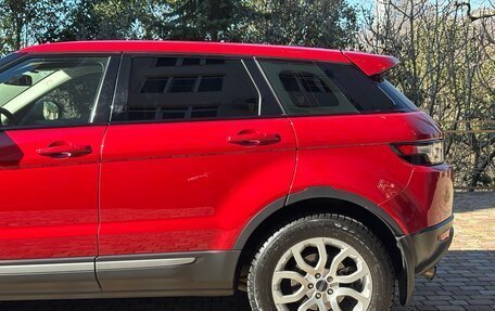 Land Rover Range Rover Evoque I, 2014 год, 2 690 000 рублей, 4 фотография