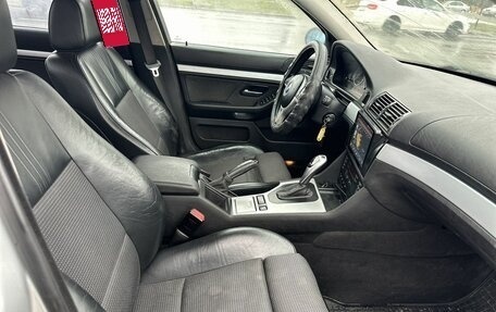 BMW 5 серия, 2002 год, 740 000 рублей, 9 фотография