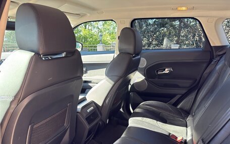 Land Rover Range Rover Evoque I, 2014 год, 2 690 000 рублей, 13 фотография