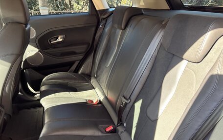 Land Rover Range Rover Evoque I, 2014 год, 2 690 000 рублей, 12 фотография