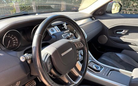 Land Rover Range Rover Evoque I, 2014 год, 2 690 000 рублей, 18 фотография