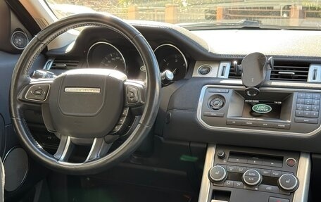Land Rover Range Rover Evoque I, 2014 год, 2 690 000 рублей, 15 фотография