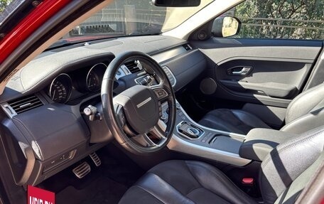 Land Rover Range Rover Evoque I, 2014 год, 2 690 000 рублей, 17 фотография