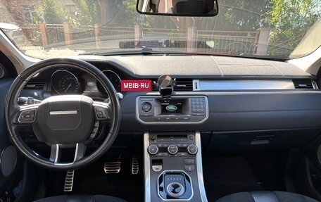 Land Rover Range Rover Evoque I, 2014 год, 2 690 000 рублей, 14 фотография