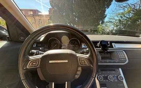 Land Rover Range Rover Evoque I, 2014 год, 2 690 000 рублей, 26 фотография