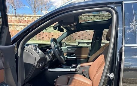 Mercedes-Benz GLB, 2022 год, 2 870 006 рублей, 4 фотография